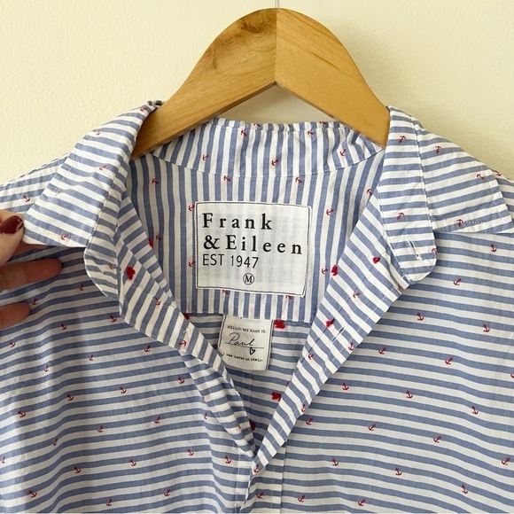 Frank & Eileen Paul Button Down Shirt - Picture 5 of 8